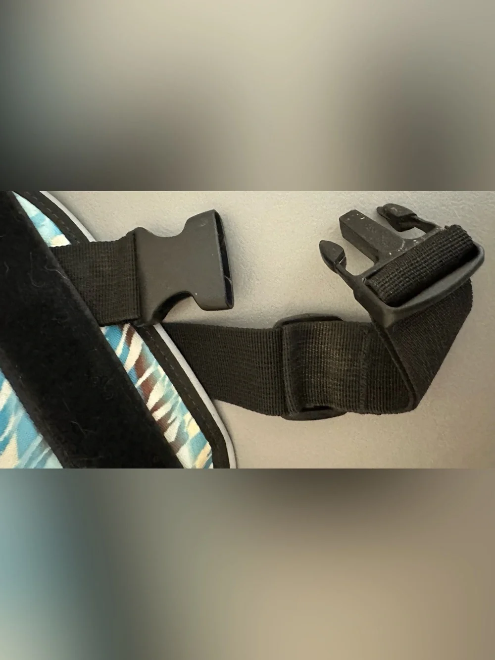 Brilliant K9 dog harness - Picture 5 of 7